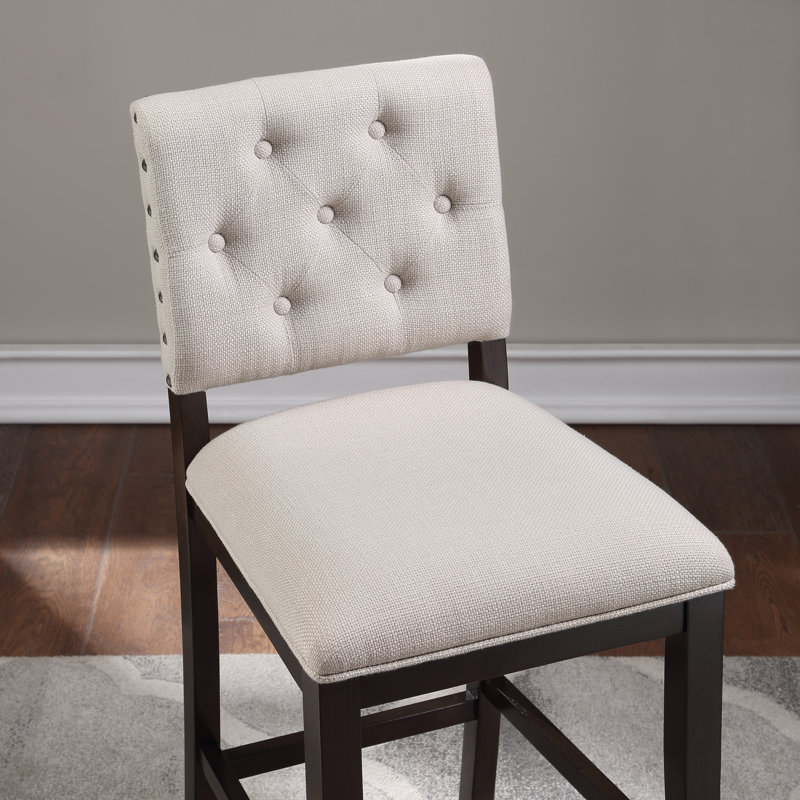 Kettler Counter + Bar Stool, Bar Stool (30” Seat Height)