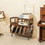 78 cm H Media Shelves-764543377