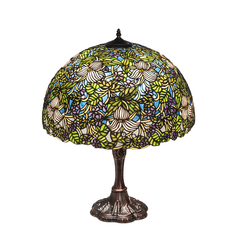 Ikra Table Lamp