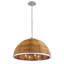 Carayes 8 - Light Unique / Statement Dome Pendant