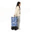 Chariot pliable pliable