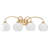 Carisa 4 - Light Dimmable Vanity Light-757388985