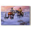 Sharin 'Christmas with the Neighbours -Gallery Wraraped Cavas-767928841