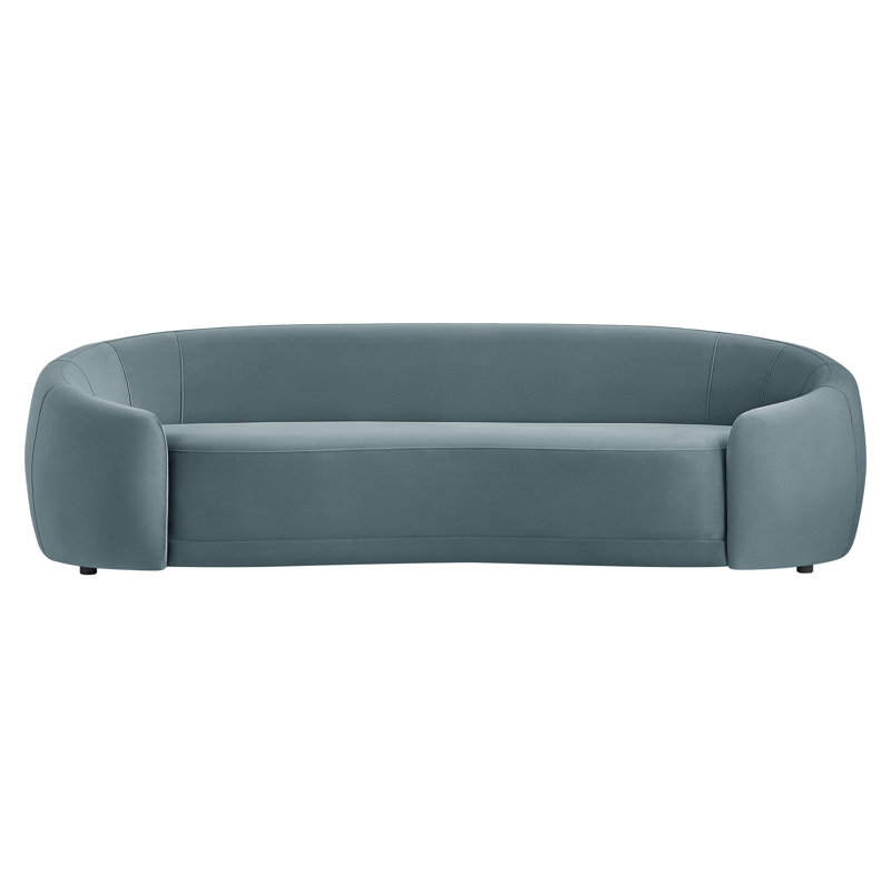 Canapé Contessa, Cadet Blue