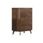 Commode à 5 tiroirs Glow-1434990975