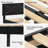 Upholstered Platm Bed