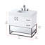 Meuble-lavabo simple 36 po-945562576