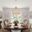 Aribella 1 - Light Natural Dome Pendant-32858489
