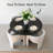 5-Piece Round Dining Table Set-123843094