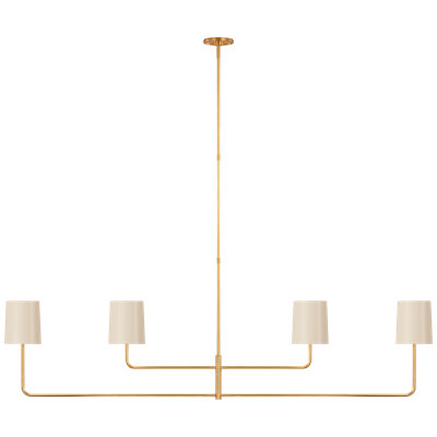 Go Lightly 4 - Light Chandelier