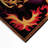 Golden Cascade Indoor And Outdoor Area Rug-2022868321