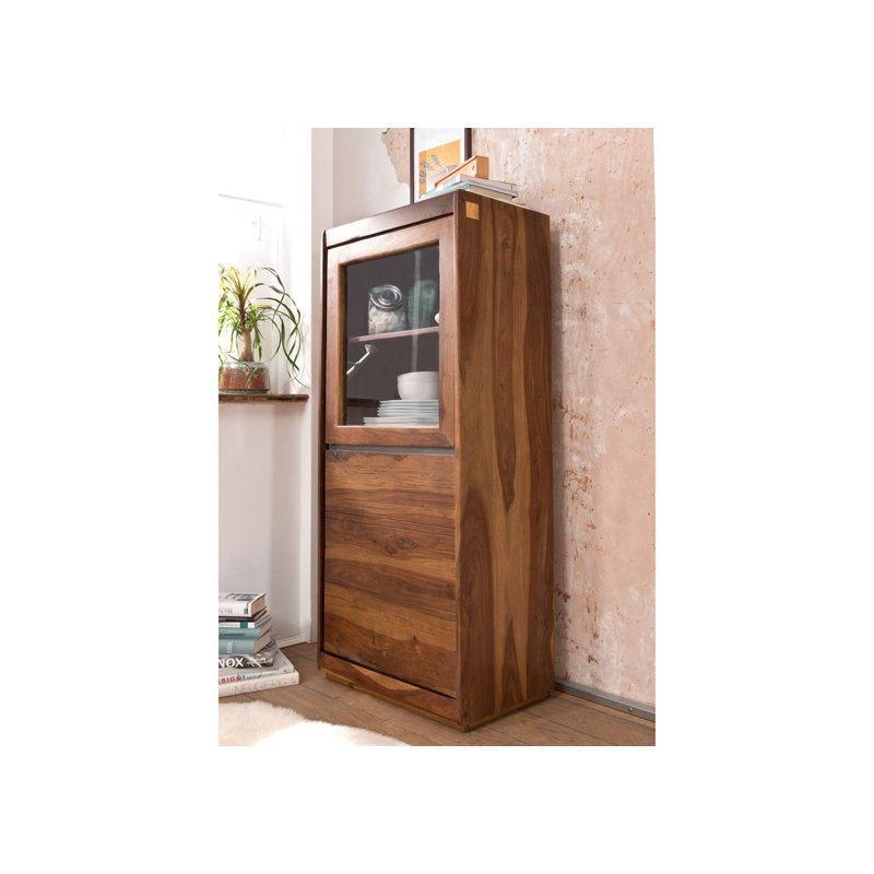 Noble Unique Display Cabinet, Unique noble