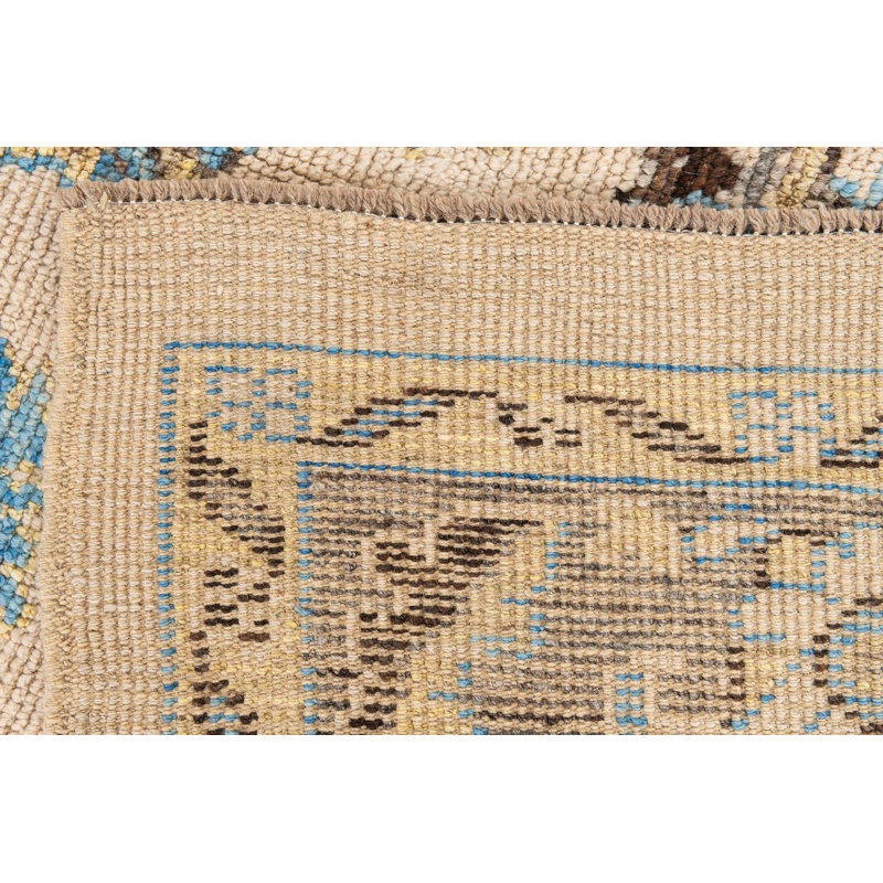Tapis crème Pursley
