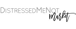 Logo DistressedMeNot Market