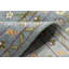 Tapis oriental Oushak Chobi-107917413