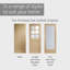 Internal Oak Pre-Finished Suffolk-45396178