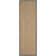 Hervey Bay Natural/Black Area Rug