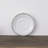 Noritake Satin Flourish Saucers, 6"