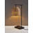Zac Metal Desk Lamp