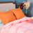 Bed Pillow Shams, 1800 Brushed Microfiber Oxford Pillowcases - NTBAY-146618609-234040470