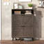 Armoire de rangement pour chaussures Farmhouse