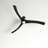 Burwell 62'' Ceiling Fan with LED Lights-1769156600