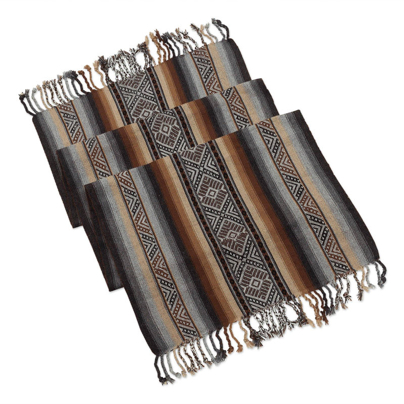 Chemin de table Foundry Select