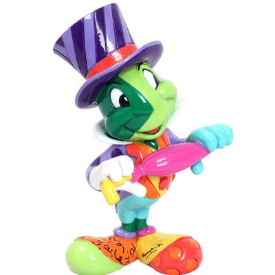 Disney/Pixar Figurines & Sculptures
