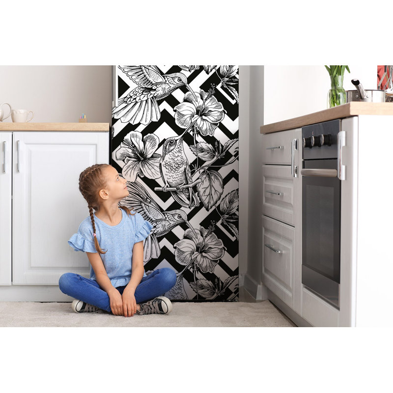 Door Decal