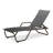 Outdoor Rust-Resistant Metal Chaise Lounge-19510311-48935090