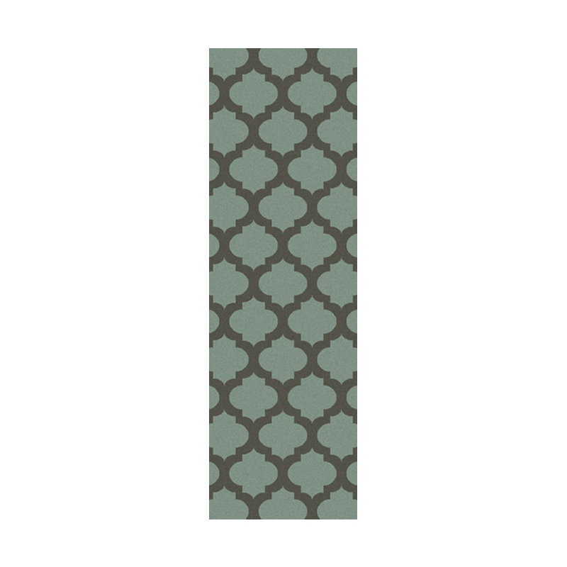 Kramer Wool Indoor Rug, Runner 2'6" x 8'