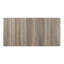Table basse de style industriel