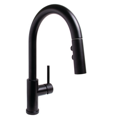 Robinet de cuisine à poignée simple Neo