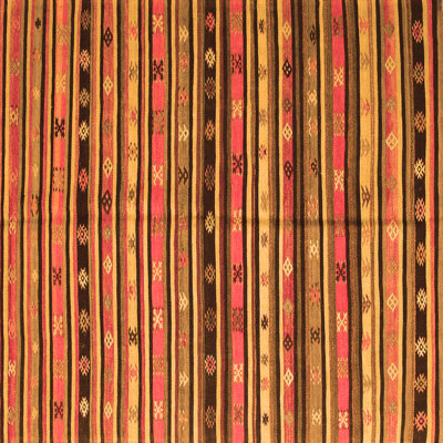 Balint Southwestern Indoor Rug
