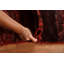 Tapis oriental marocain fait à la main 7 x 10