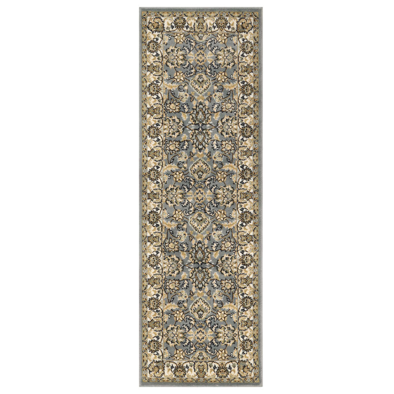 Indoor Rug, Runner 2'7" x 8'