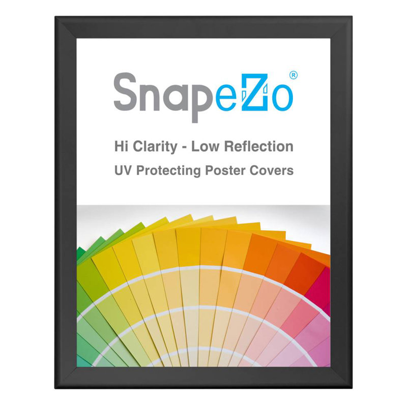 Cadre en aluminium Snapezo 36x48 Snapez