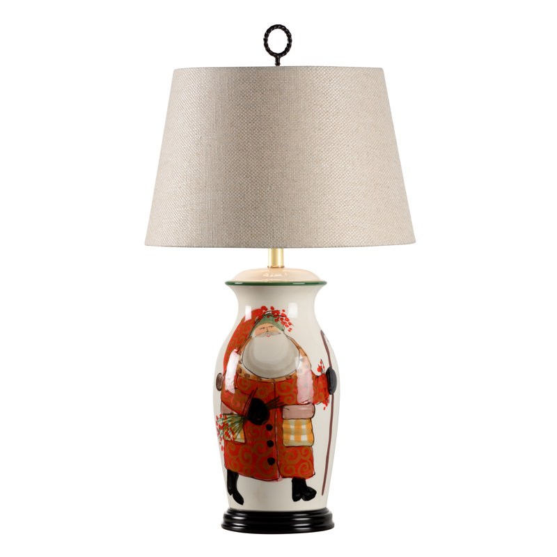 Vietri Table Lamp