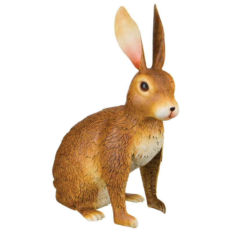 Bunny Decor 14"