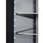 Refroidisseur encastré Summit Appliance de 15 po de largeur, conforme ADA (panneau non inclus)