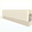Grand lit pour enfant Montessori avec garde-corps amovibles, grand, beige-1377428769