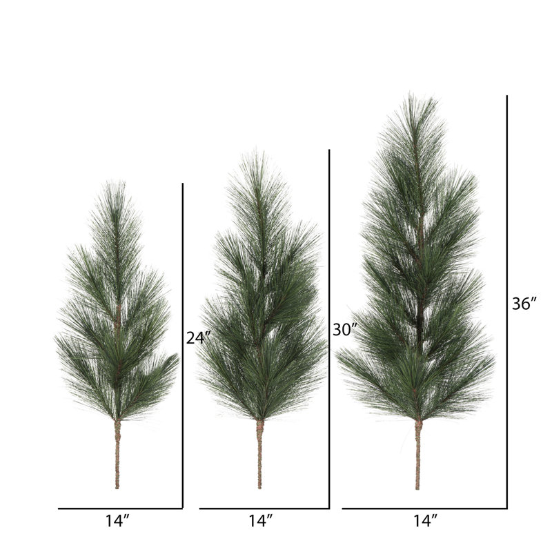 3' Christmas Tree
