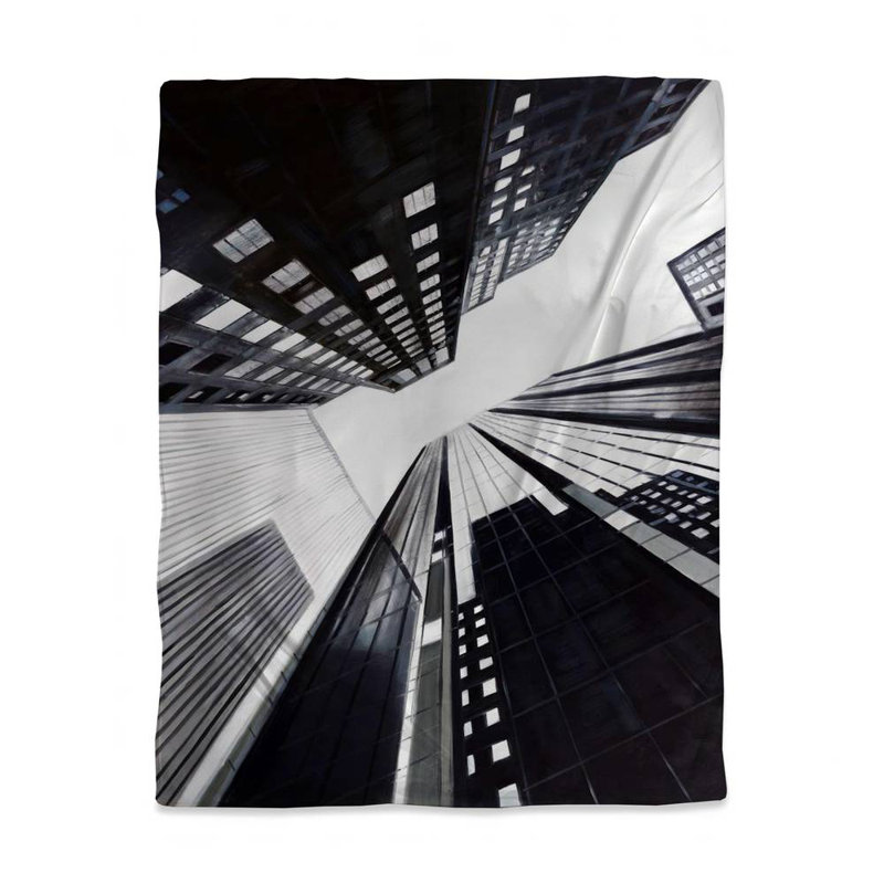 Polyester Sateen Duvet Cover