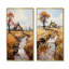 Ensemble de salon Neo Impressionist-202887935-202887931