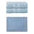 Ensemble 3 serviettes de bain sélectionné