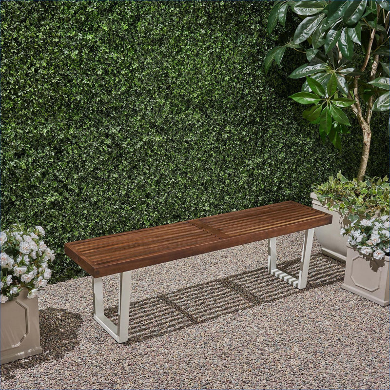 Banc de salle à manger Modern Modern