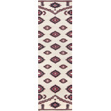 Mesa Wool Southwestern Area Rug