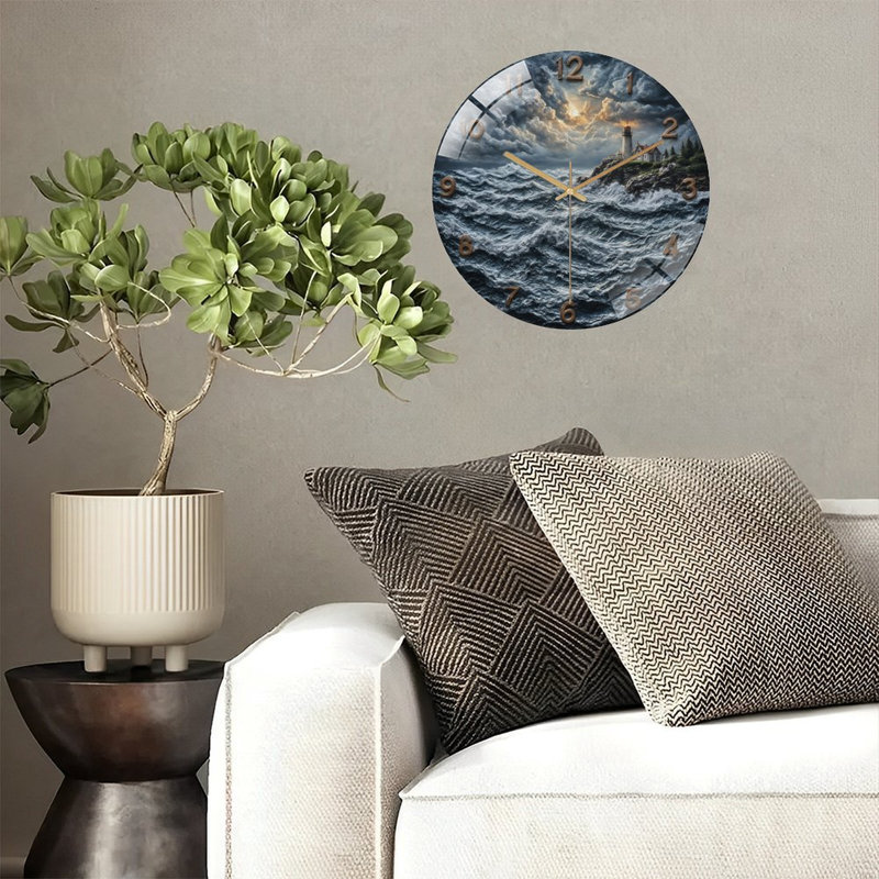 Horloge murale horloge murale