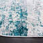 Tapis abstrait Schaefferstown Performance-2086962552