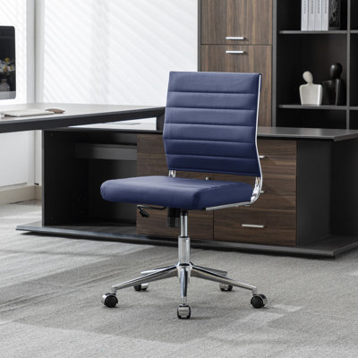 Chaise de conférence ergonomique et réglable Amaiia